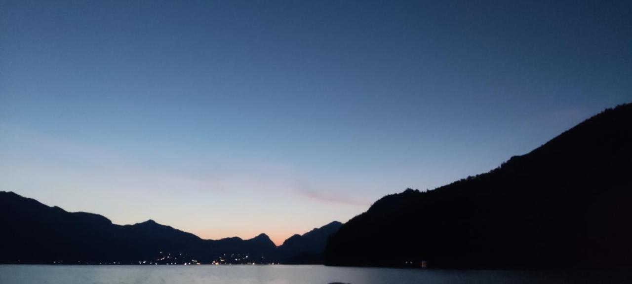 S-Hansn Sankt Wolfgang im Salzkammergut Экстерьер фото