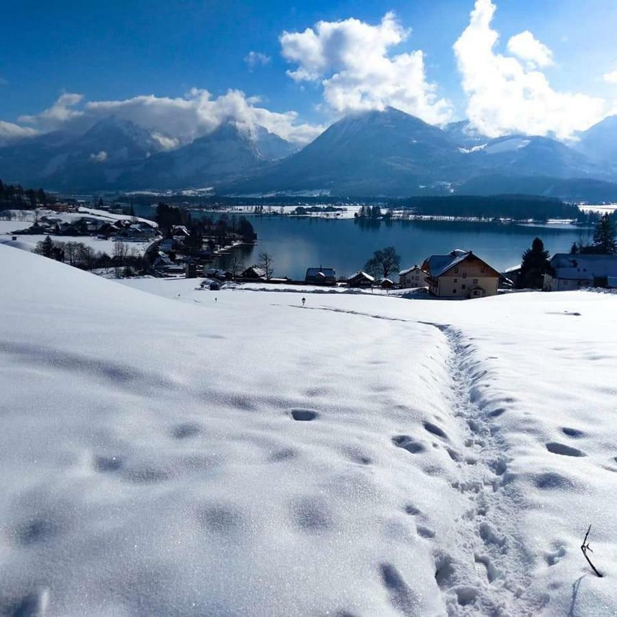 S-Hansn Sankt Wolfgang im Salzkammergut Экстерьер фото