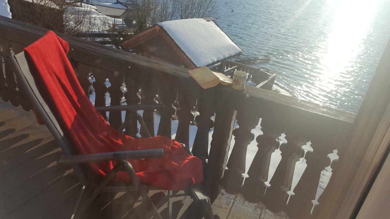 S-Hansn Sankt Wolfgang im Salzkammergut Экстерьер фото