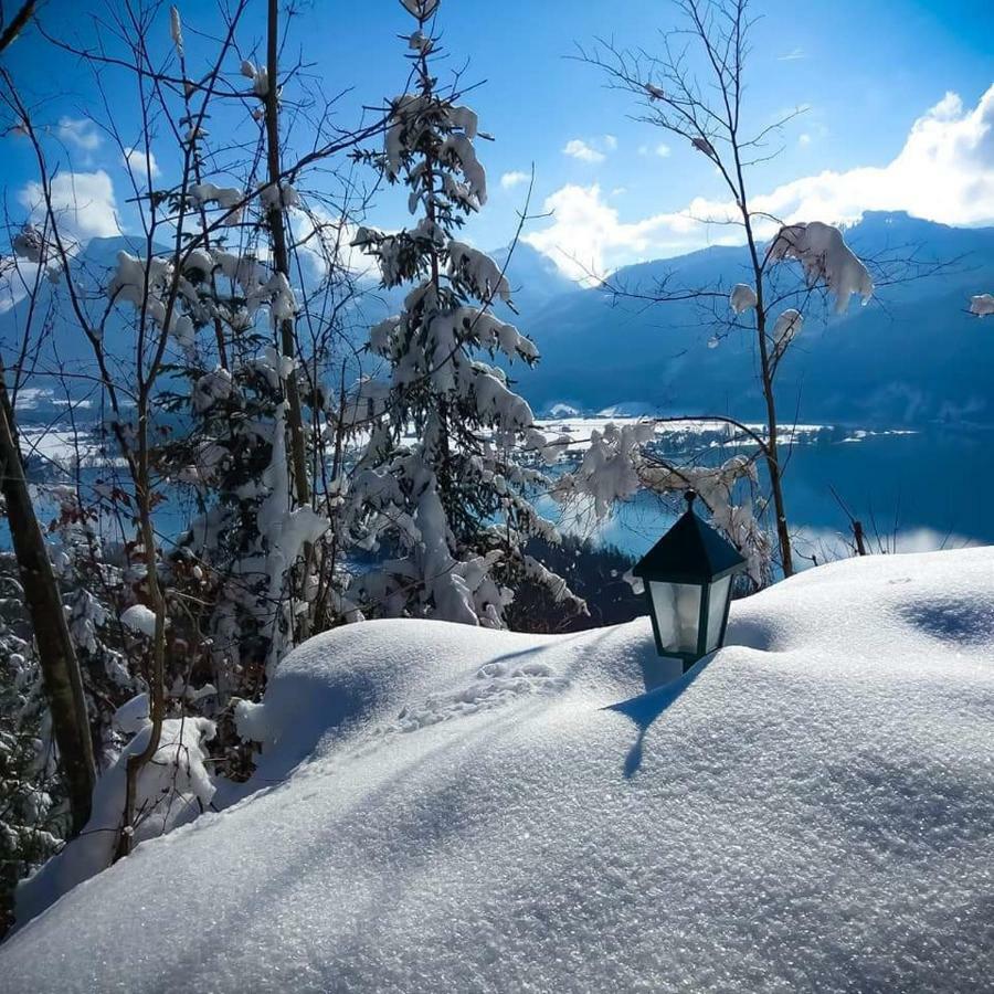 S-Hansn Sankt Wolfgang im Salzkammergut Экстерьер фото
