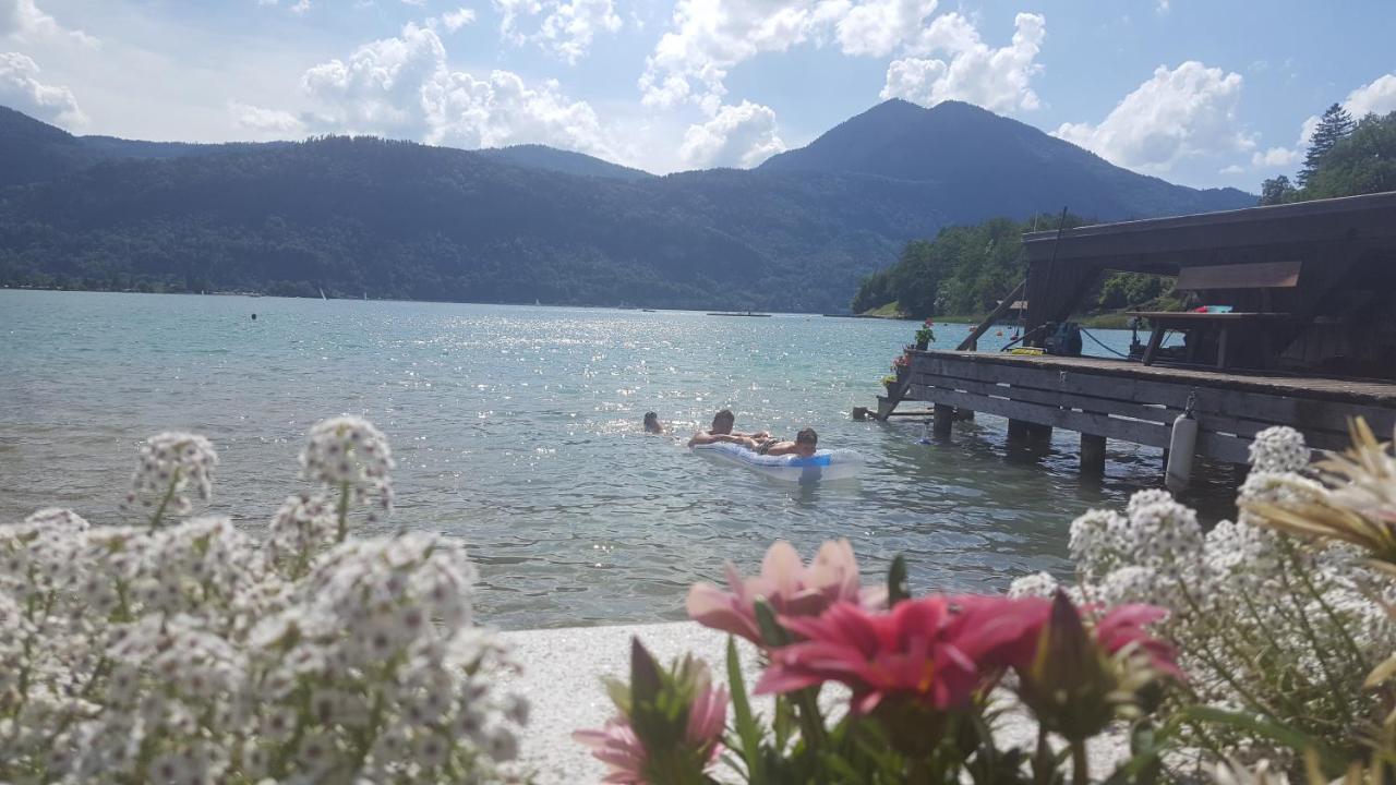 S-Hansn Sankt Wolfgang im Salzkammergut Экстерьер фото